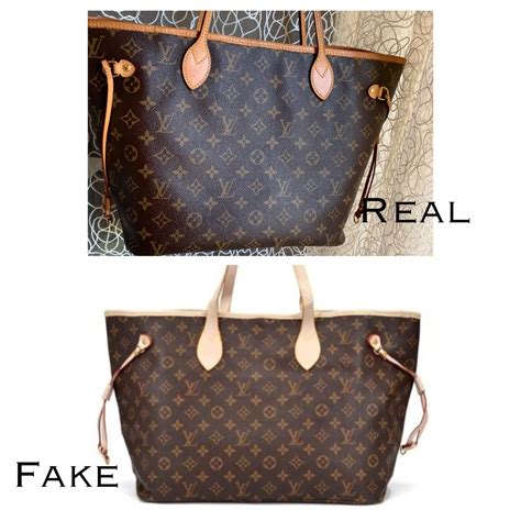 original vs fake lv bag|false louis vuitton bag.